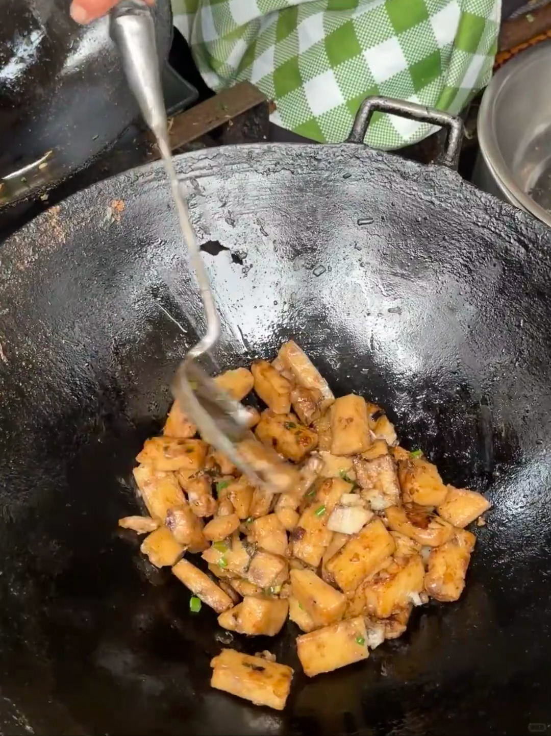 街头美食