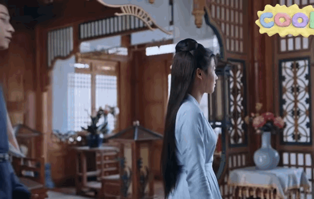 这真的是《陈情令》导演拍的吗[允悲]好好的一段男女主感情线，竟然拍的偷感十足查了
