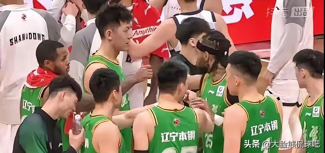 辽宁文体旅集团注册辽宁男篮？
辽宁男篮传来最新消息，有家实力雄厚的国企正在跟辽宁