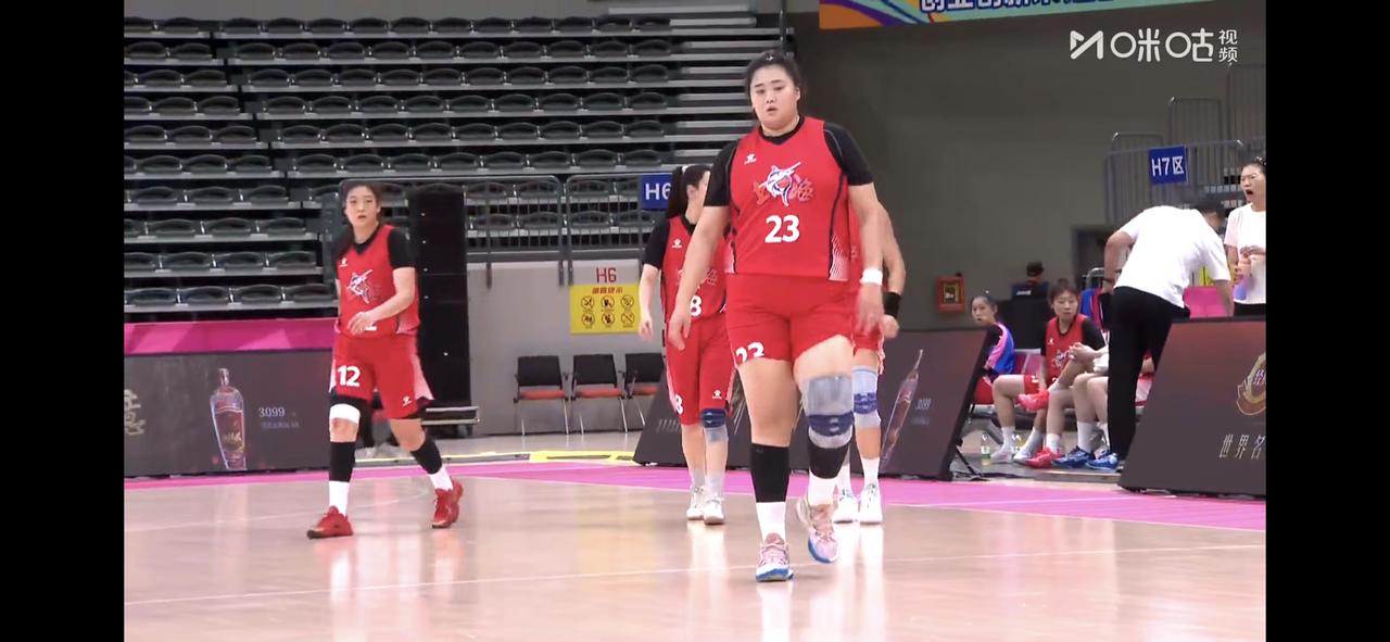 全国女篮锦标赛八强都已就位。
是否有您期待或预料之外的球队？

从9月10日开始