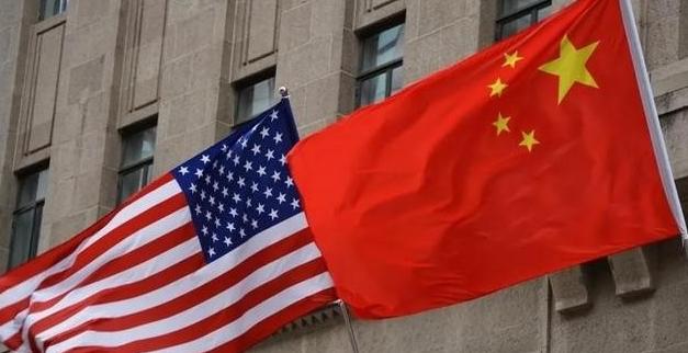 距离特朗普 5 月 14 号来中国访问，现在剩下不到一周时间，大家盼了许久的中方