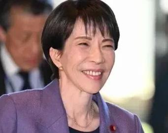 高市早苗胜选，看看各国的祝福语，没想到连国民党和赖清德也发了贺电！

赖清德发文