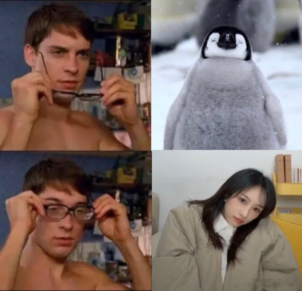 【溅射meme第2弹】28935为爱发电的皮卡丘们，我保证你们都是天使！ 