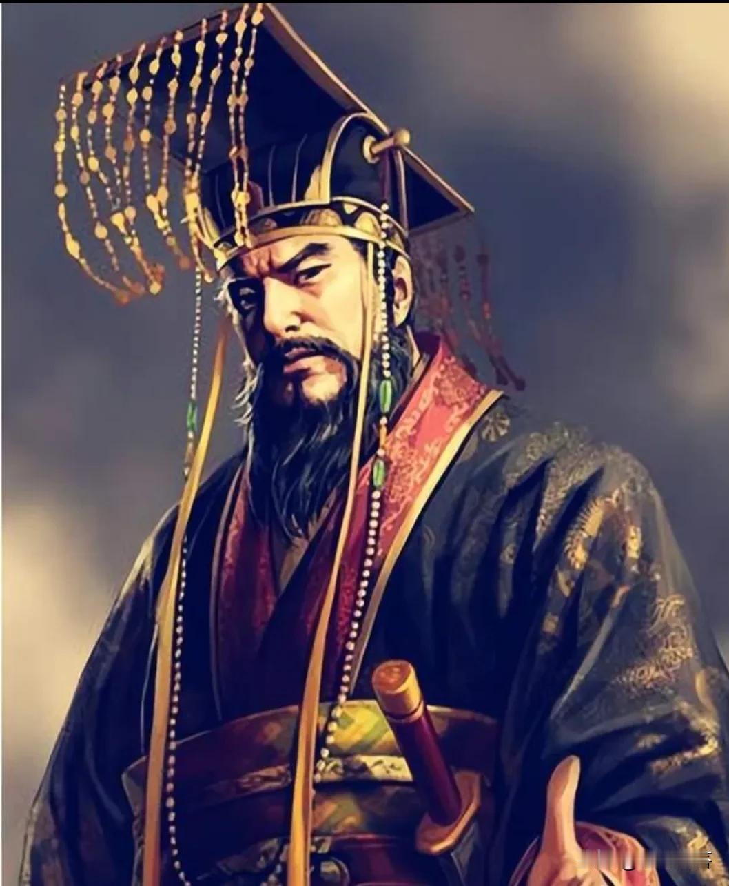 请问：“秦始皇”的高祖母，是？
答案：芈月

请问：“秦始皇”的高祖父，是？
答