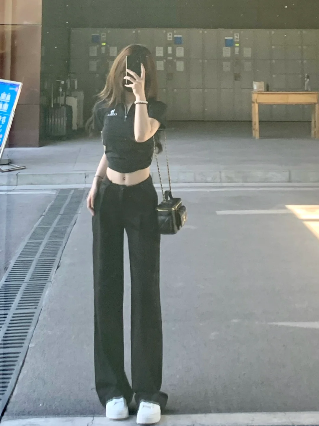 夏天好看的衣服太多啦！