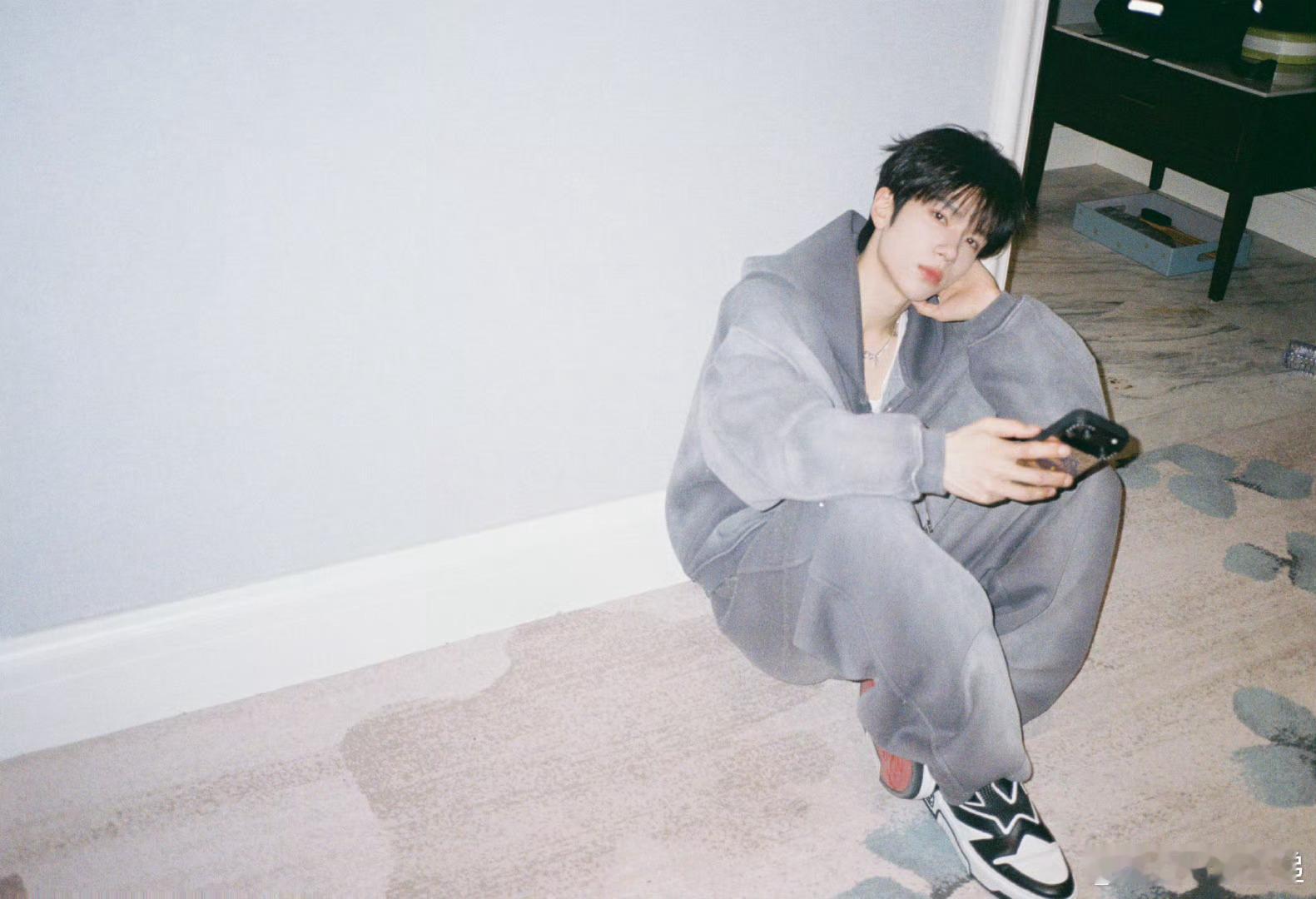 余承恩返场我家那小子我家那小子 可可爱爱的余承恩回来啦！升级之后更让人移不开眼 