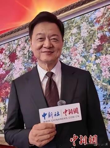 太清醒了！台湾商界大佬周锡玮，在5月15日的公开场合，说出了很多人不敢说的大实话