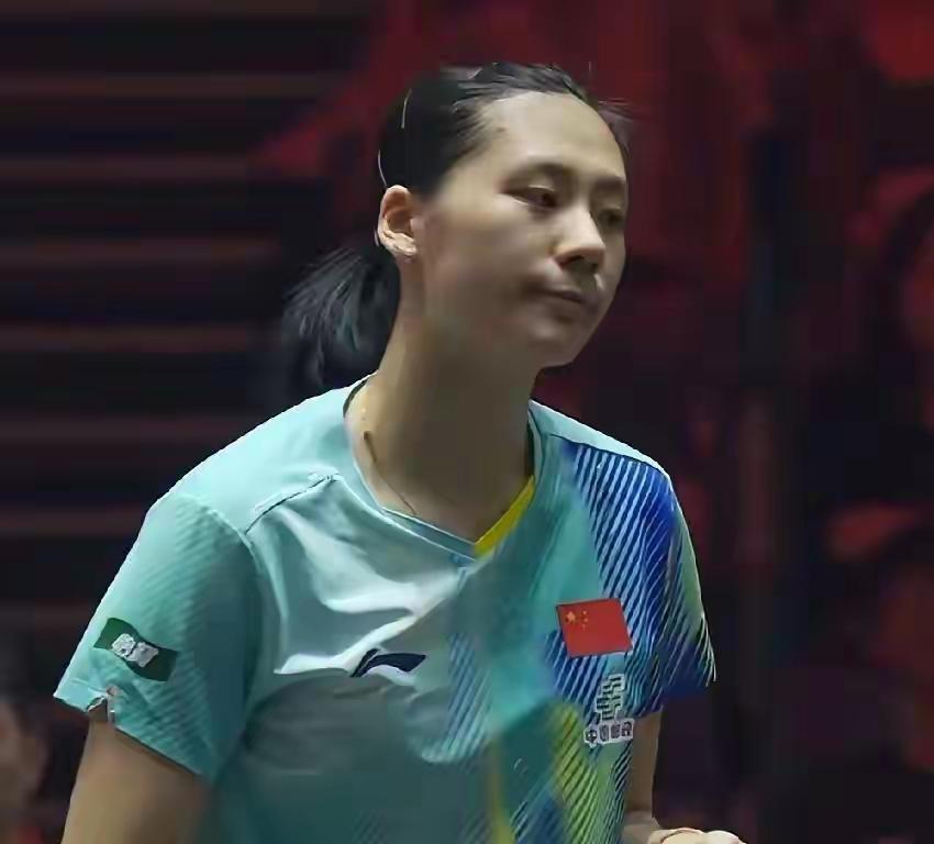 陈熠彻底无缘伦敦世乒赛！伦敦世乒赛第三轮选拔赛半决赛，赛前看好的陈熠输给何卓佳，