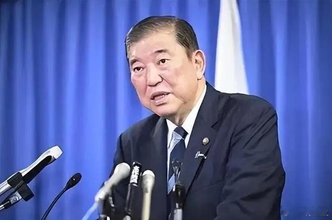 十一月二十六日，日本前首相石破茂在演讲时向全国乃至全球发出疑问：倘若没有中日关系