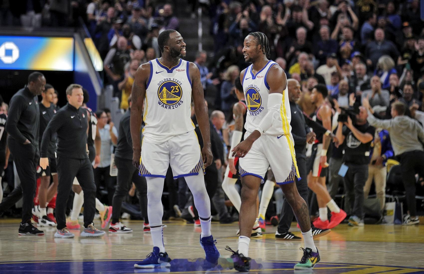 据Brett Siegel报道，热火和勇士仍然在积极报价追求字母哥，热火的报价围