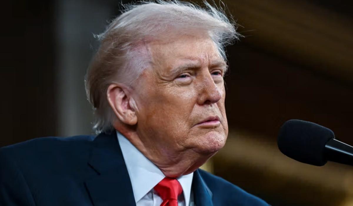 【特朗普国会演讲，暗示要打伊朗】

在这次特朗普的国情咨文演讲中，自然也少不了目