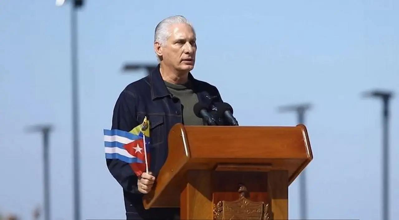 每一次美国入侵，只要有古巴军事力量存在的地方，都是古巴人抵抗最激烈，格拉纳达 委