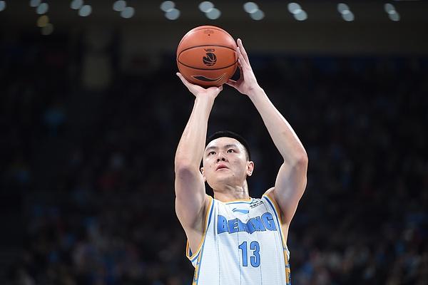 北汽男篮将为朱彦西举办退役仪式，队史三分王朱彦西968记三分球！
 
北汽男篮将