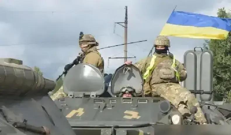 快讯！快讯！
打到这一步，莫斯科也认了个实：城能炸、灯能灭，可乌克兰的军工线就是