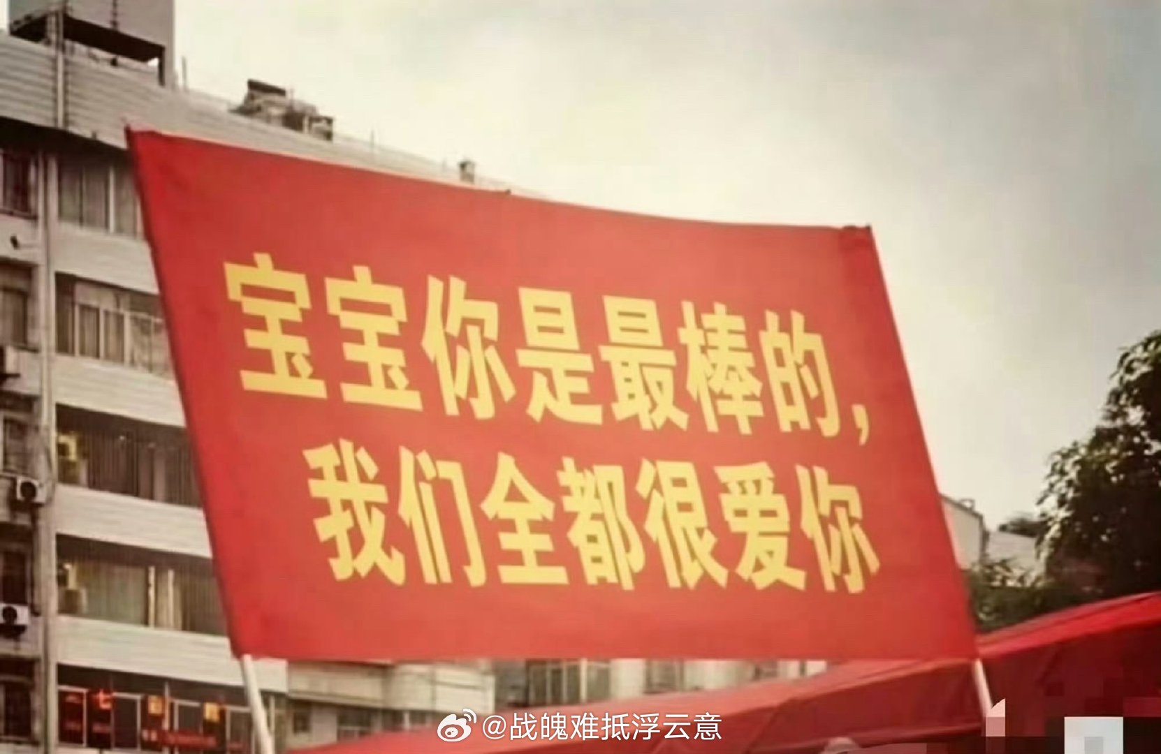 心软软的 