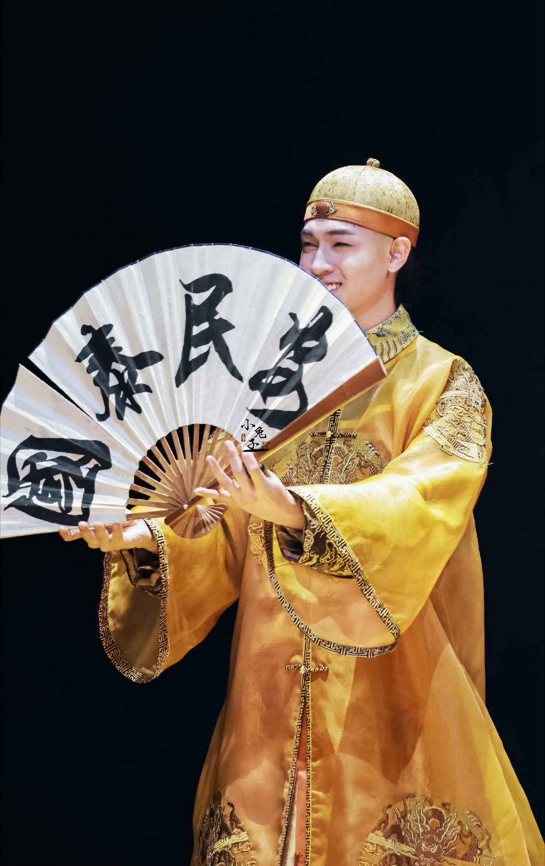 秦霄贤 qxx秦霄贤卿卿误我 qxx秦霄贤德龄与慈禧 “感谢你精彩耀眼， 做我平