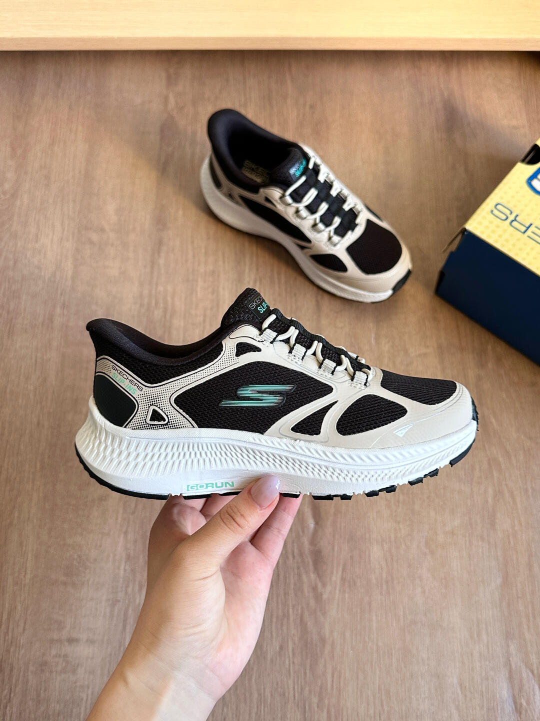 怒囤3双❗️终于给娃买到了满意的儿童运动鞋