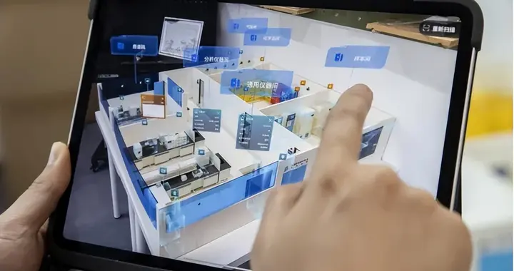 引领行业数智化转型，浦东这家企业助力数百家实验室降本增效
