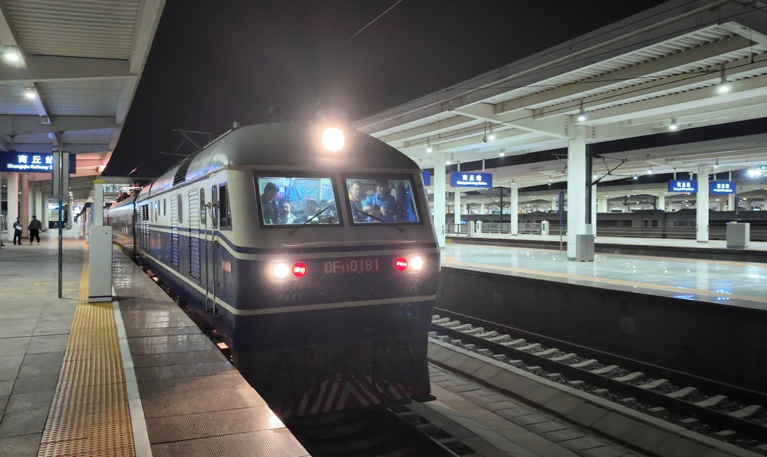 设计时速350公里！这条高铁启动联调联试