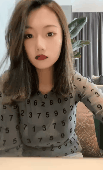 你最喜欢哪个数字？