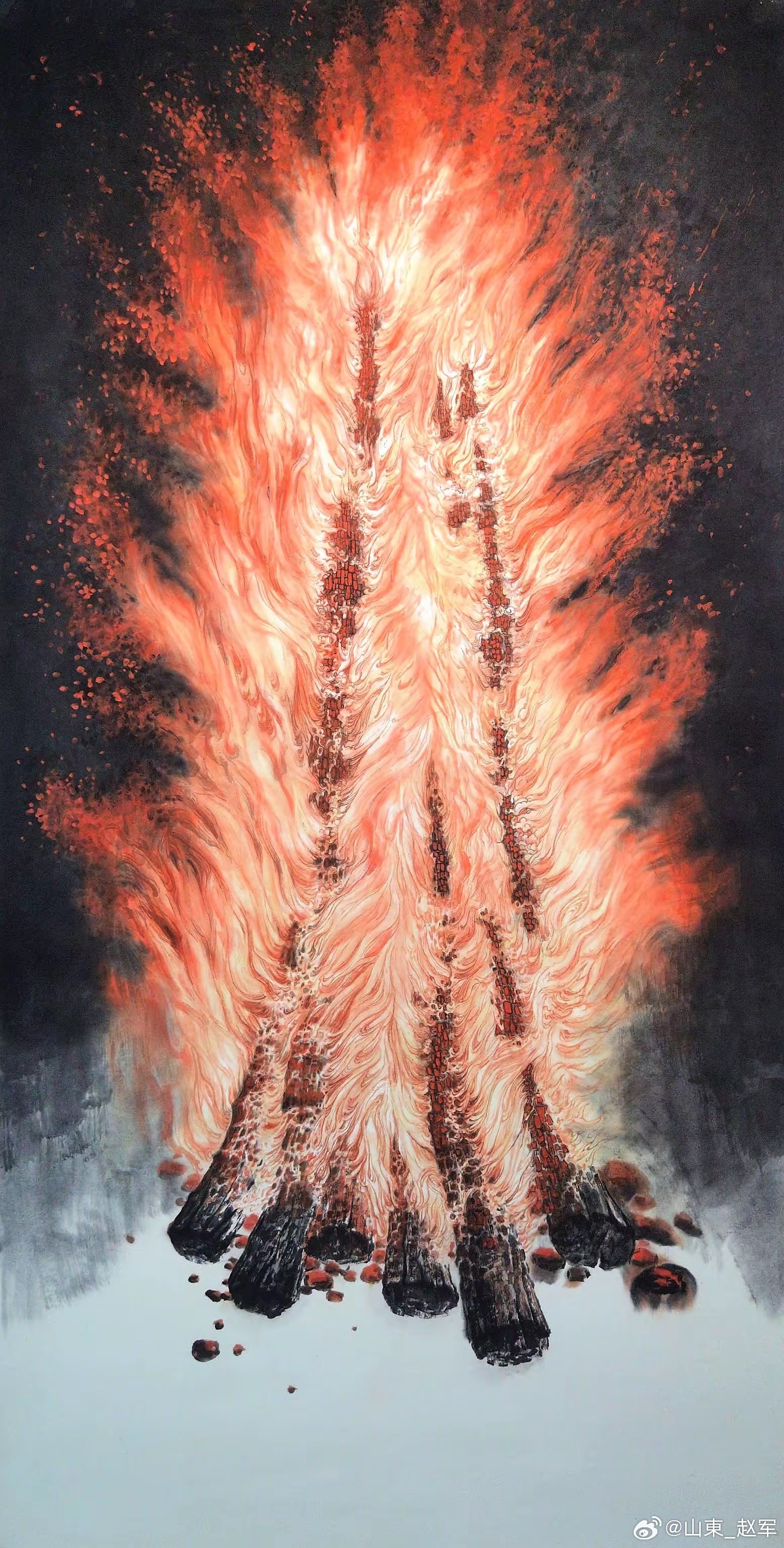 健脾的最高境界是温肾阳很多朋友长期被脾虚湿困困扰：身体沉重乏力、大便溏薄不成形、