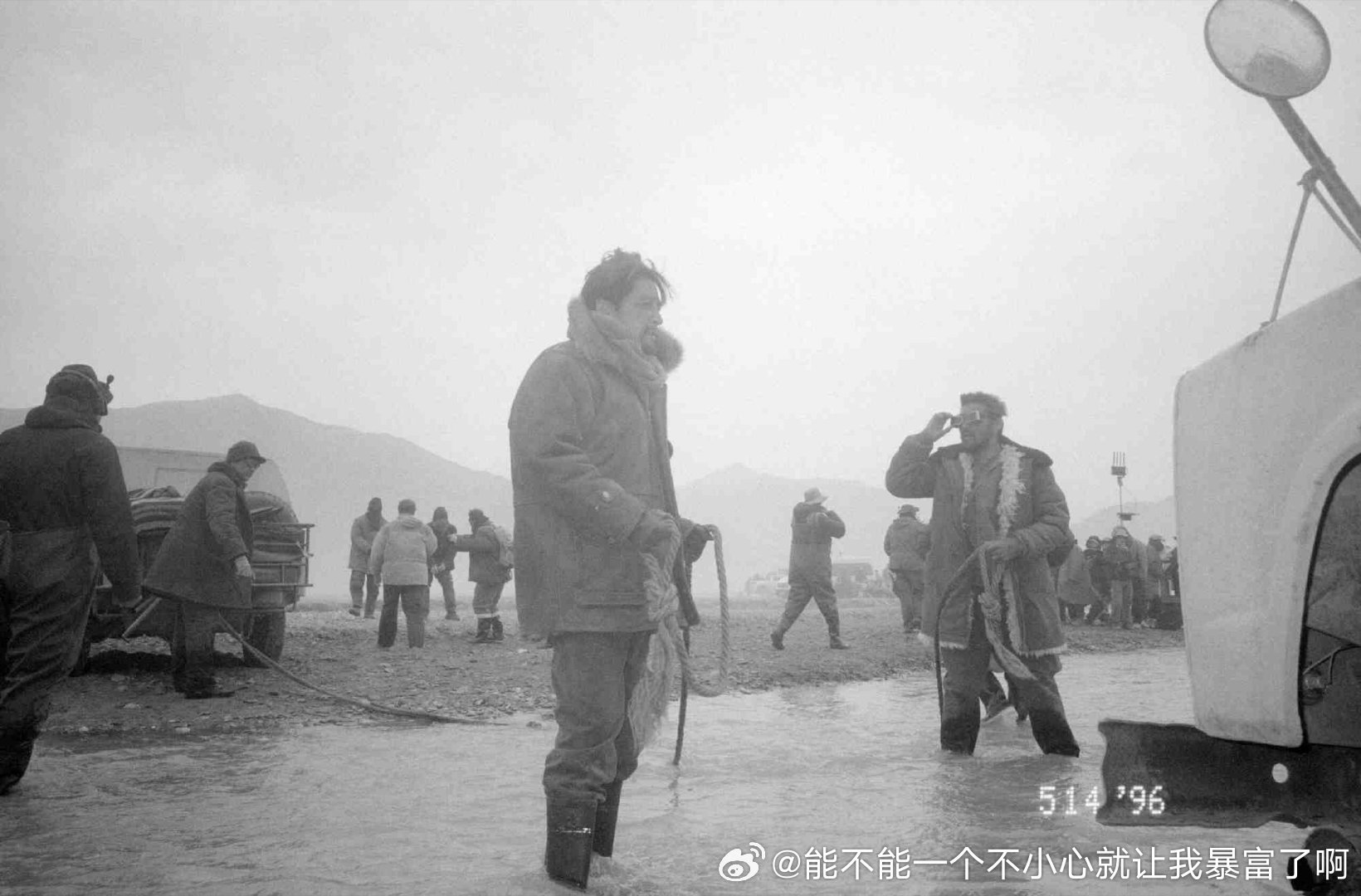 生命树剧照和服化真的蛮有真实感的阵容也顶拉几编剧和李雪拍出了虚假悬浮一坨[微风]