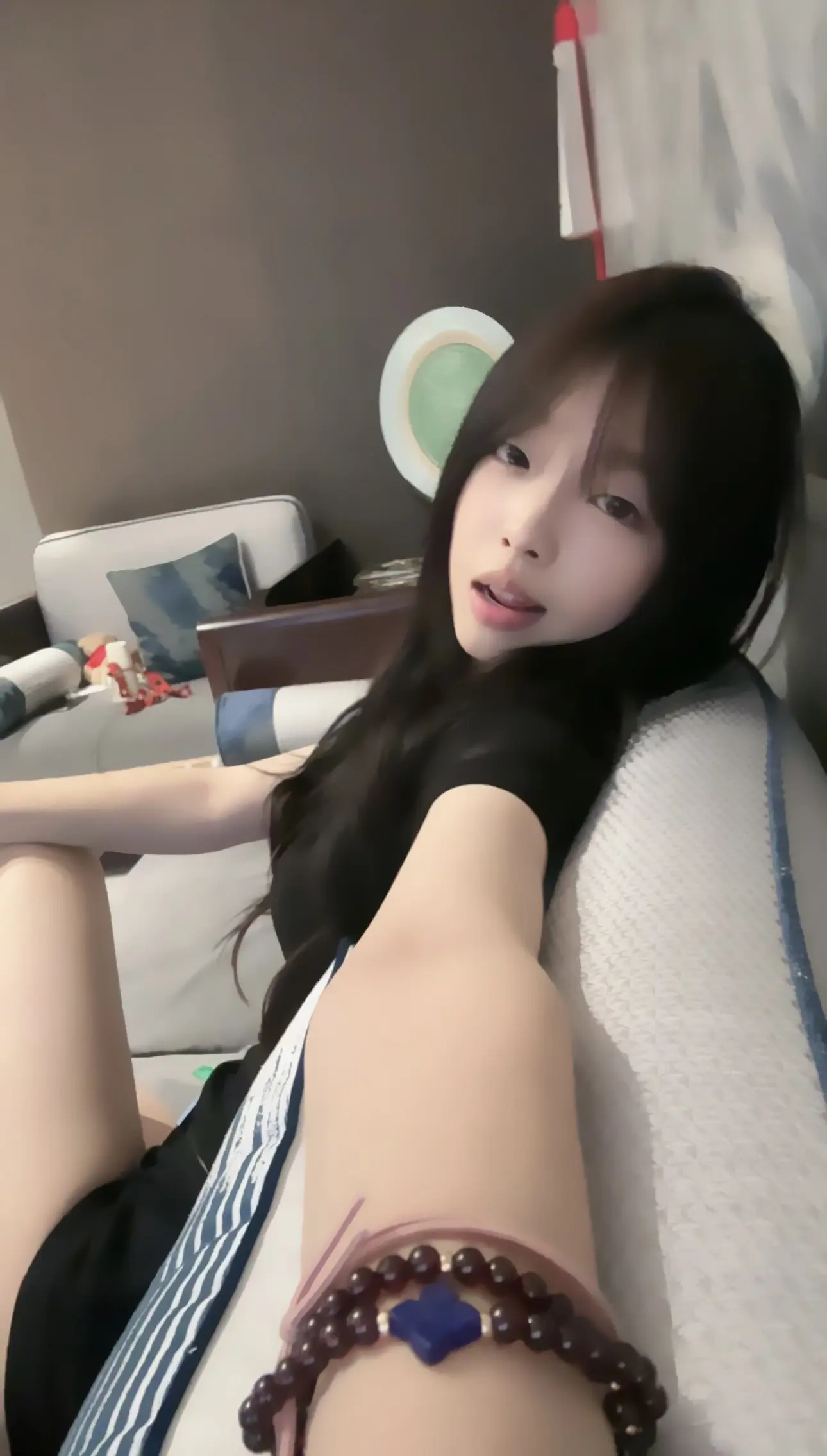 sm可以是stay with me 吗