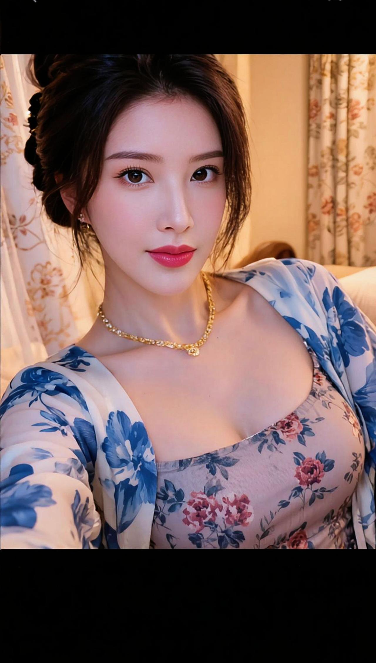 AI丰腴自拍 随变ai随便玩 情感夫妻忠诚