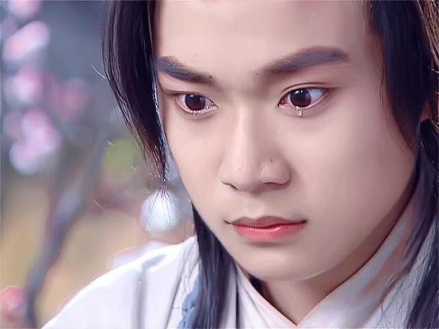 曹骏宝莲灯时期我就跟着你了曹骏不是没火过是火的太早了童年男神曹骏上线，沉香少年意