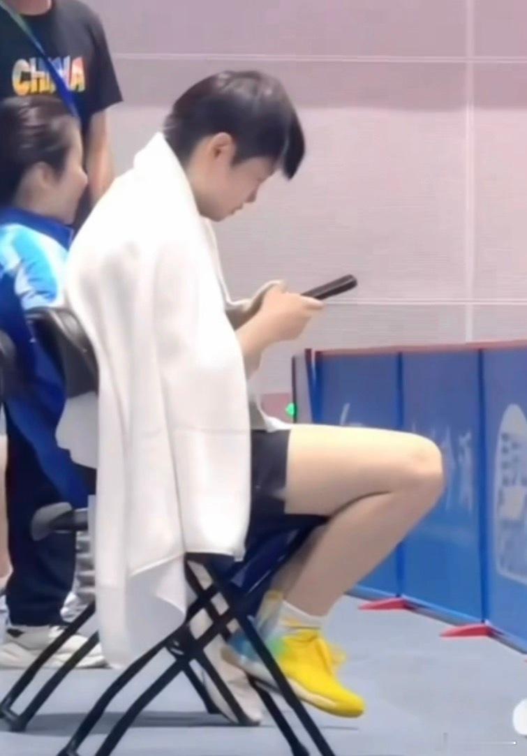 莎莎大侠 