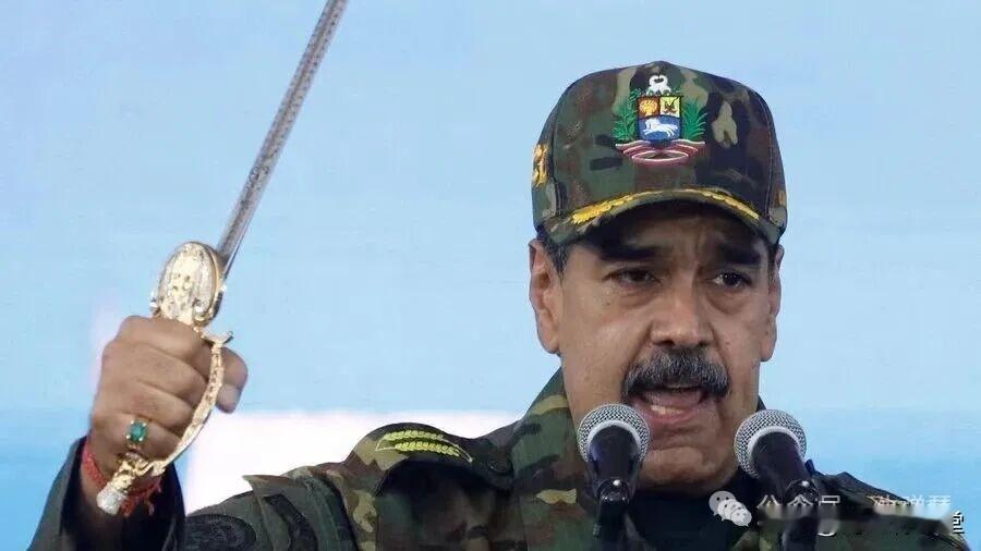 美：扣押委内瑞拉出口油轮了！

美国总统特朗普10日说，美军在委内瑞拉附近海域扣