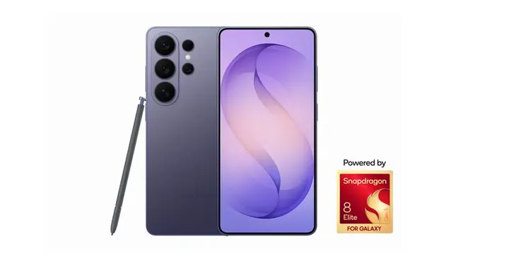 高通推出第五代骁龙8至尊版for Galaxy，为三星Galaxy S26系列带来卓越性能表现