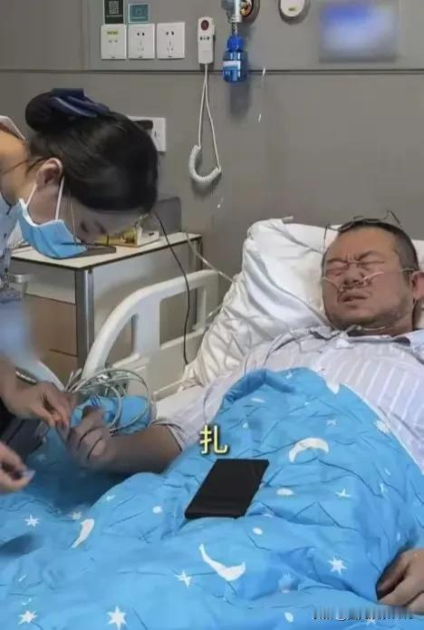 涂磊生病住院真相曝光！前一阵子，涂磊生病住院上了热搜，评论区里面都在议论纷纷。有