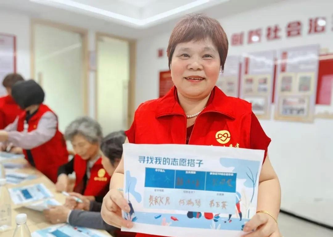【从“有热情”到“更专业”   铅山16名志愿者集体充电强本领】

5月13日，