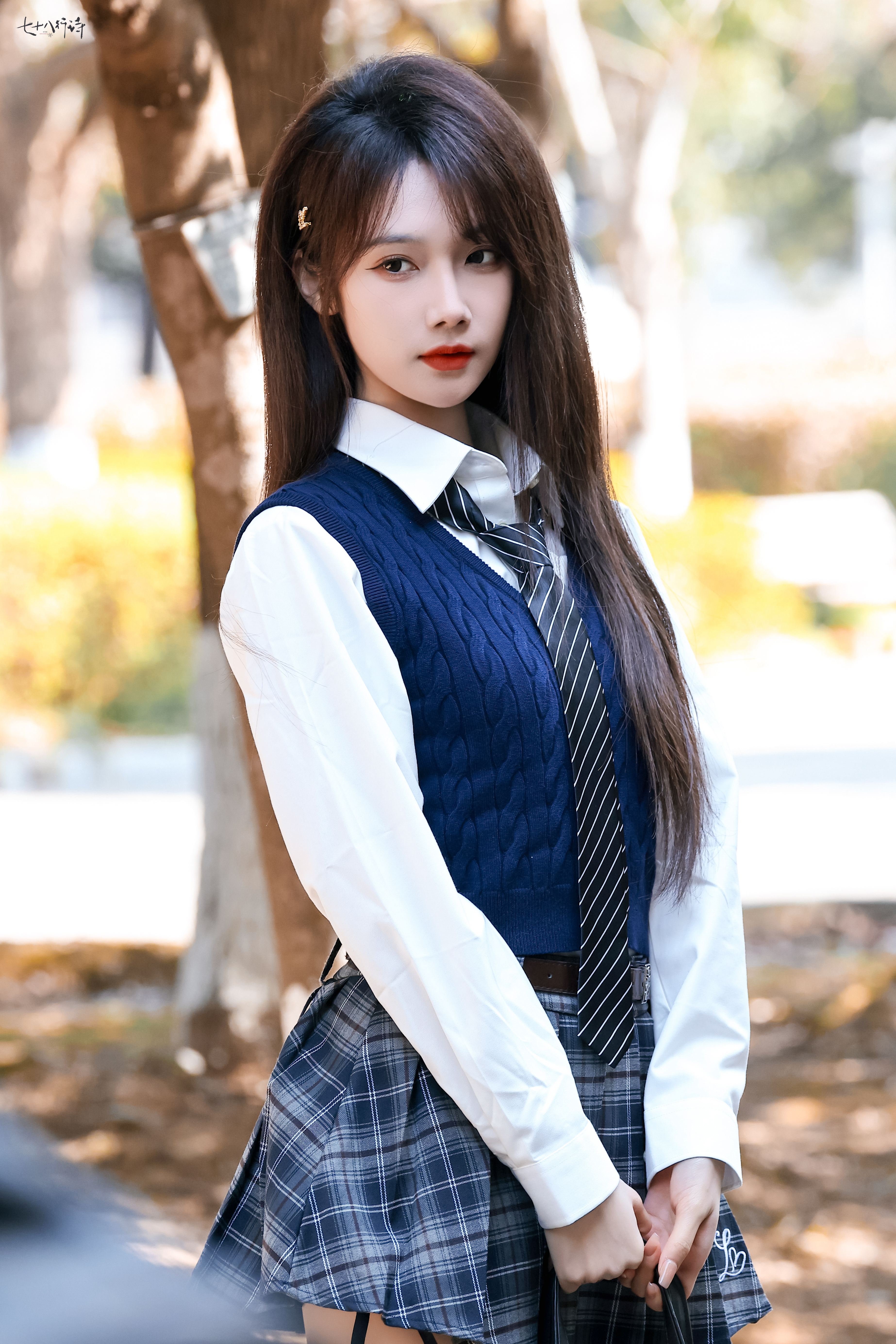 在复制粘贴的时代，你是手写的诗