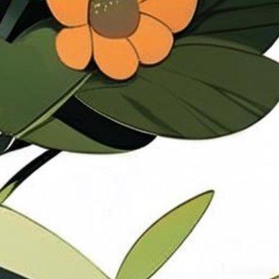 叶子是不会飞翔的翅膀，翅膀是落在天上的叶子！ 