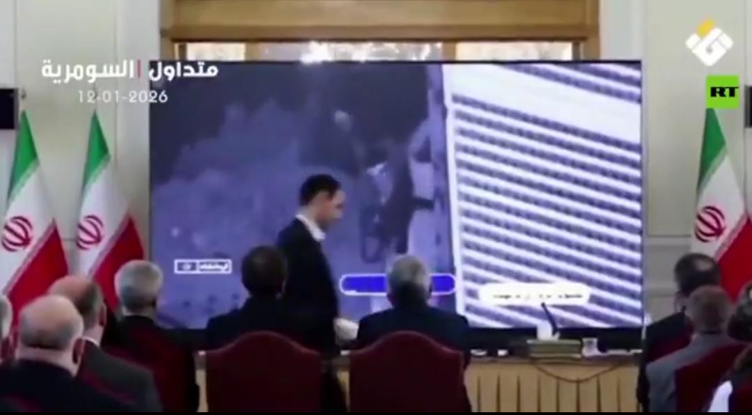 新闻快讯——伊朗召见英国、德国、意大利及法国大使
塔斯尼姆通讯社消息：伊朗外交部