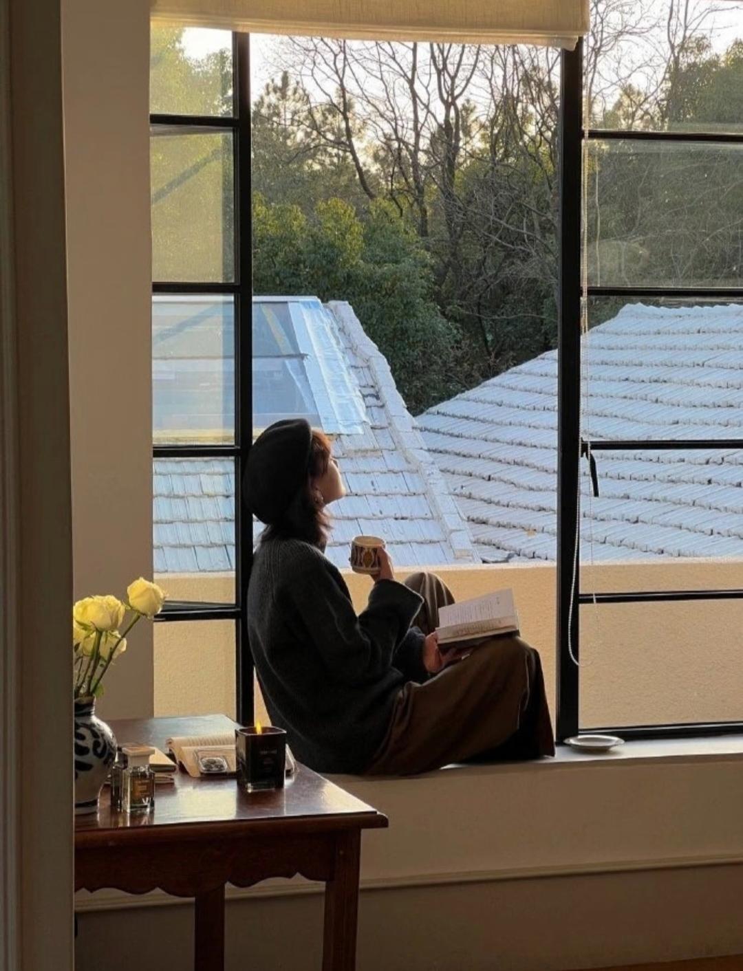 我被百岁奶奶的清醒
震撼了……
《诗经》有云:于嗟女兮，无与士耽
意思是说:姑娘