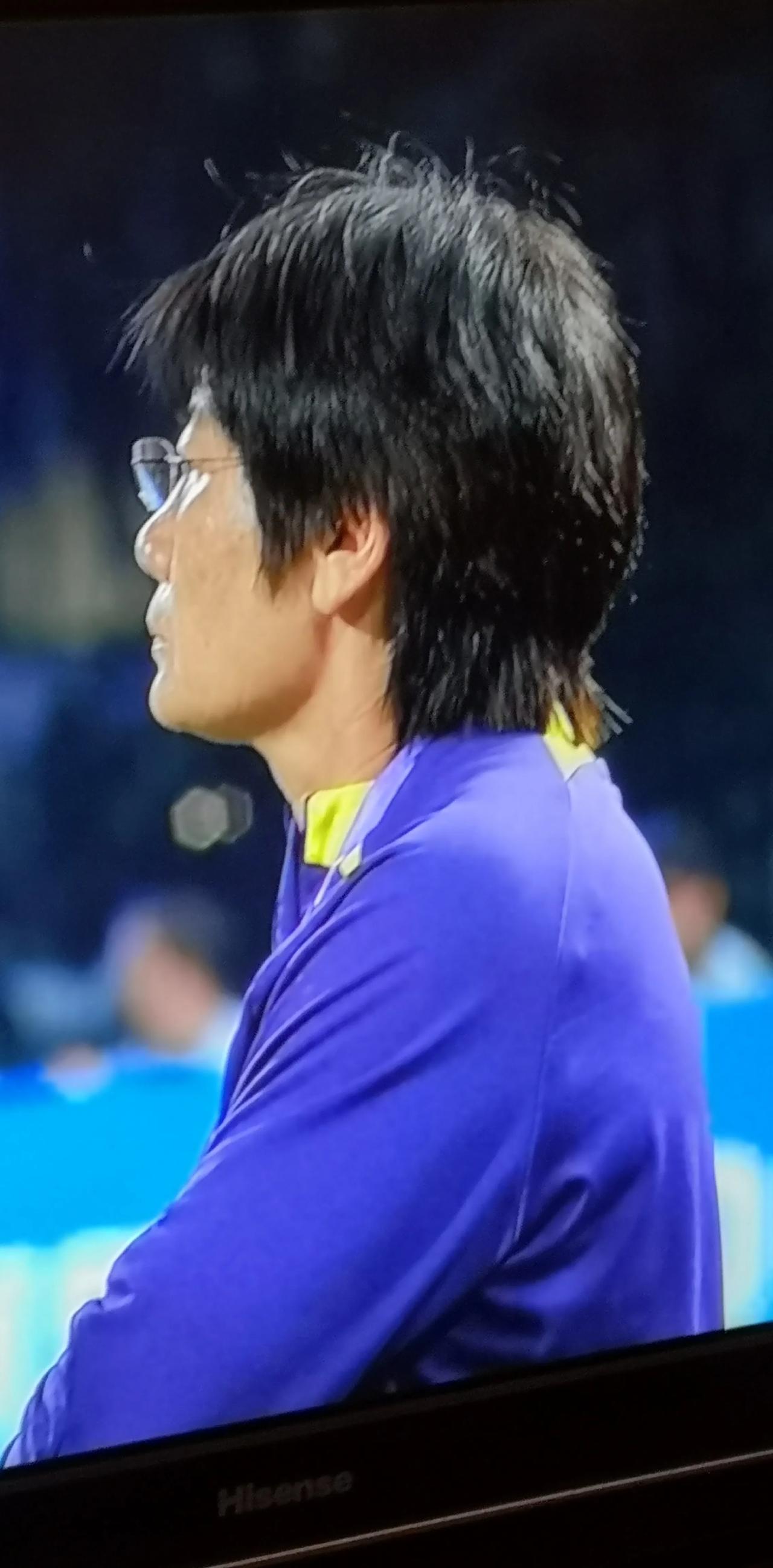 女足3：0胜泰国，韩国10：1赢泰国，所以最后一场韩国6：0拿下中国，女足彻底无