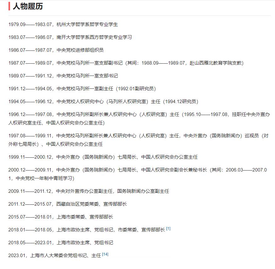 打虎！在职正部级董云虎被查！翻看他的简历，大半是学者型官员，1994年起享受政府