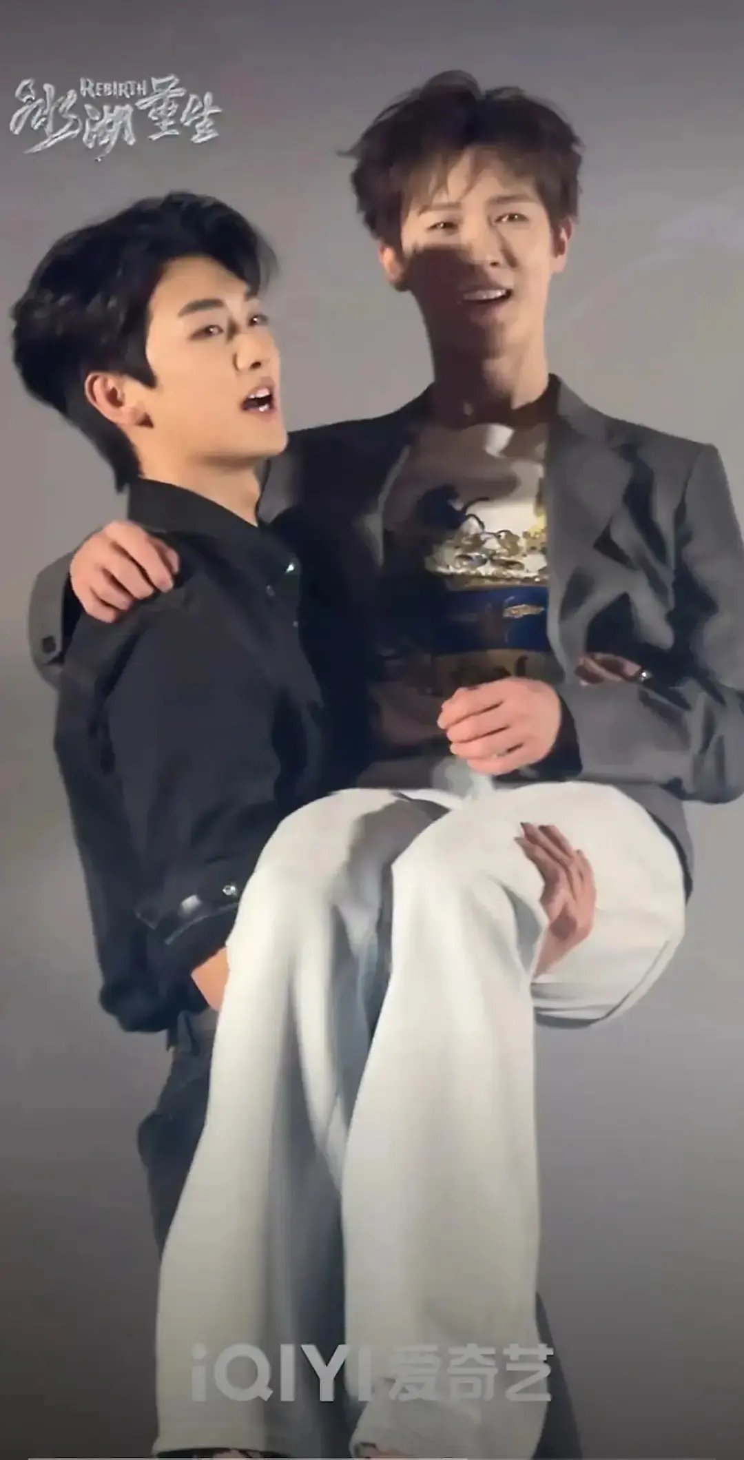 冰湖重生男主李昀锐都被逼和男三麦麸了 这部剧能救回来吗 