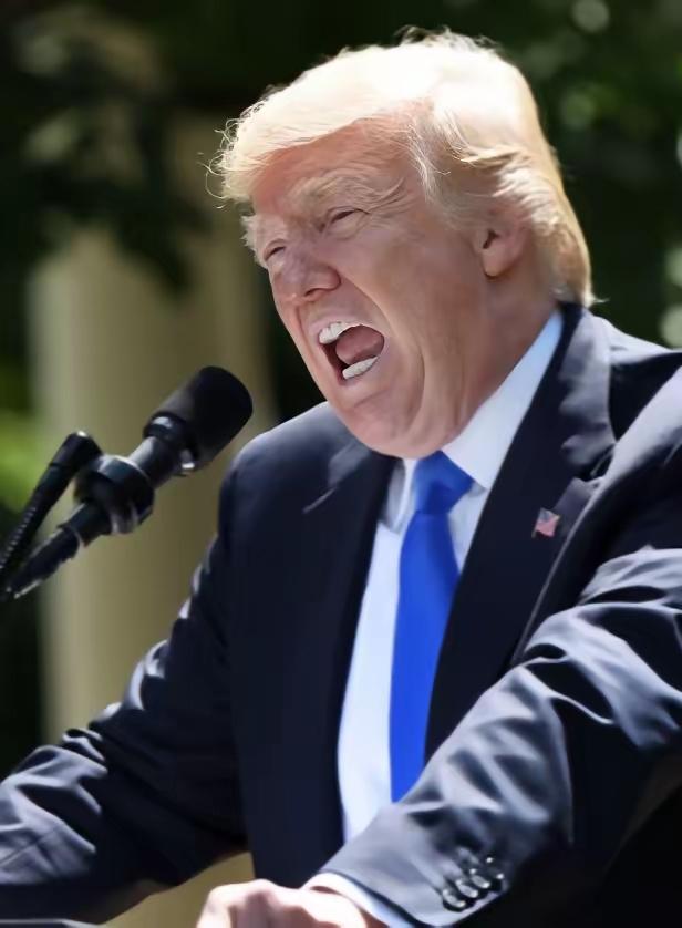 特朗普当美国总统那几年，真是把资本主义那点事儿扒得底儿朝天。以前很多人被资本主义