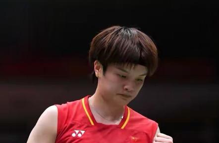 别急着按世界排名把四强名单填好——淘汰赛的球，从来不是排名说了算！
女单八强全部
