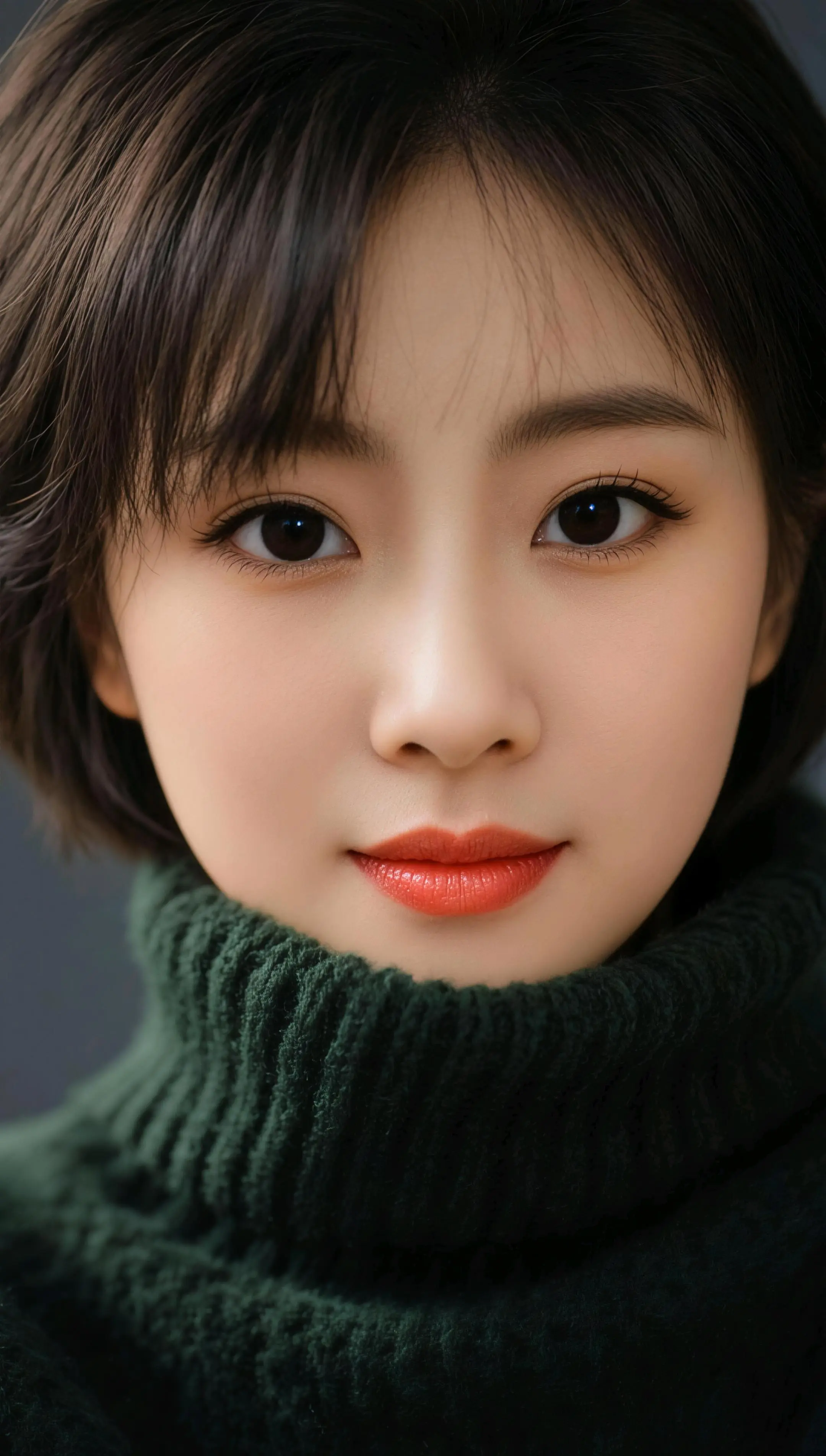 我的AI写真 随变ai随便玩