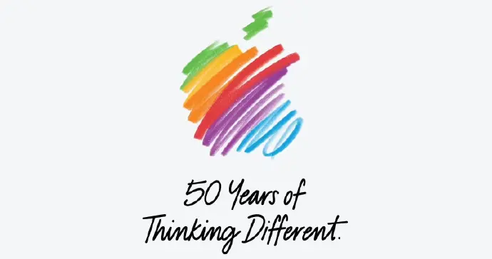 蘋果正式迎來50周年：庫克敲響納斯達克開盤鐘，并發表紀念演講