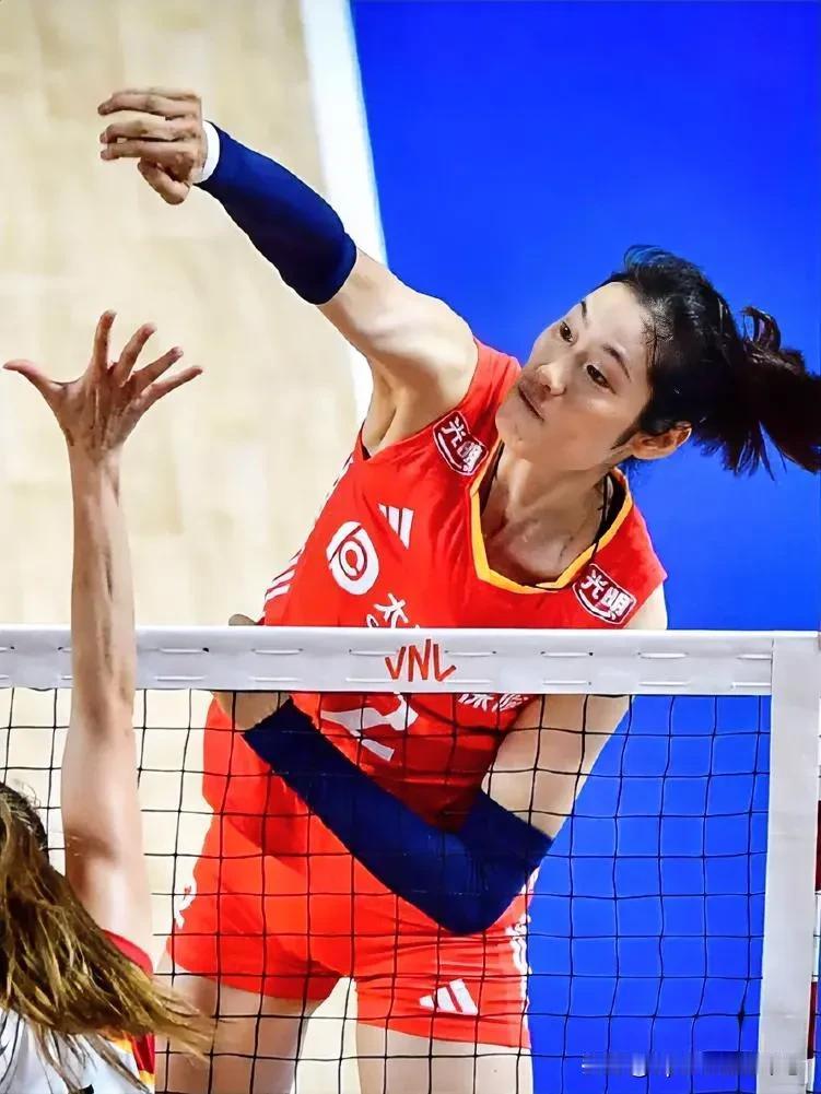 2024世界女排联赛6月15日赛程、直播预告，中国女排迎战土耳其队。
⌚11:0