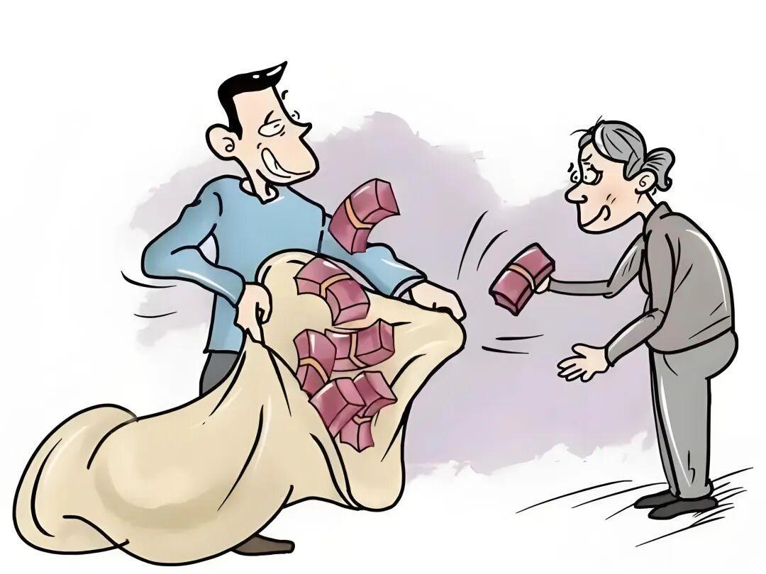 这年头，究竟是骗子多，还是傻子多？其实还是傻子多！人们若都提高警惕，骗子无处生存