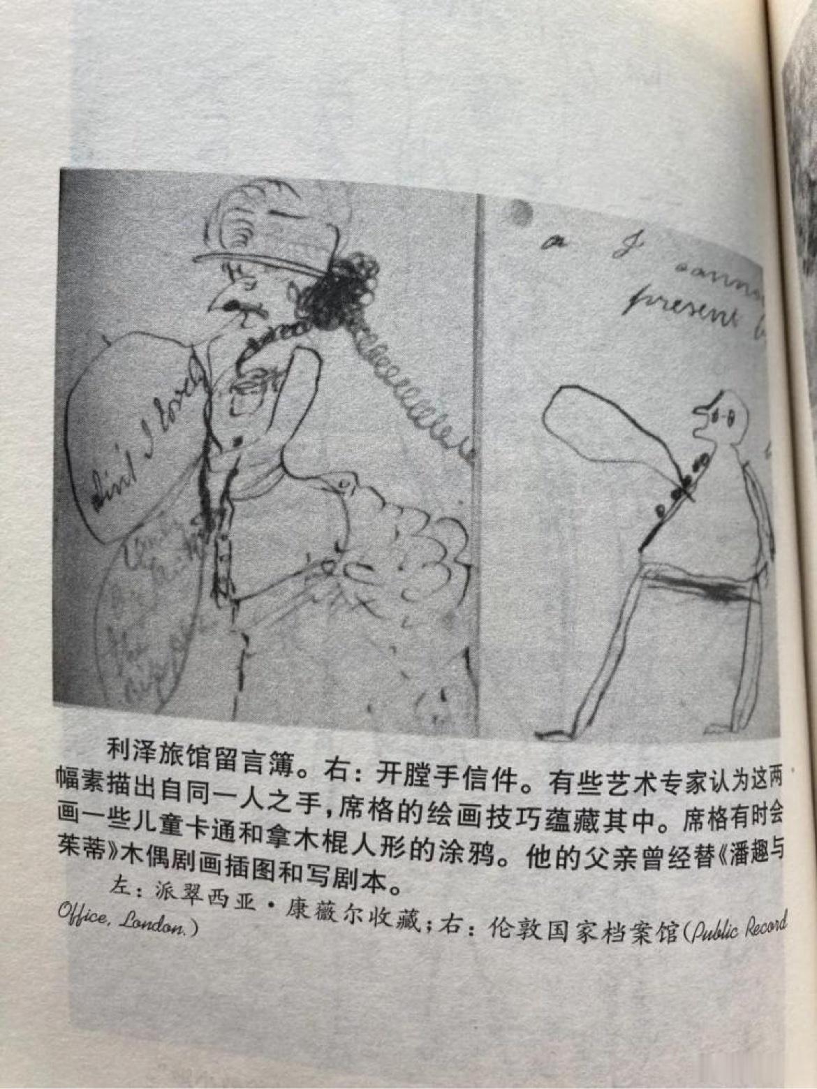 虽然康薇尔在开膛手的调查中“自由心证”了，但不耽误她的书真的超好看！可以试听一下