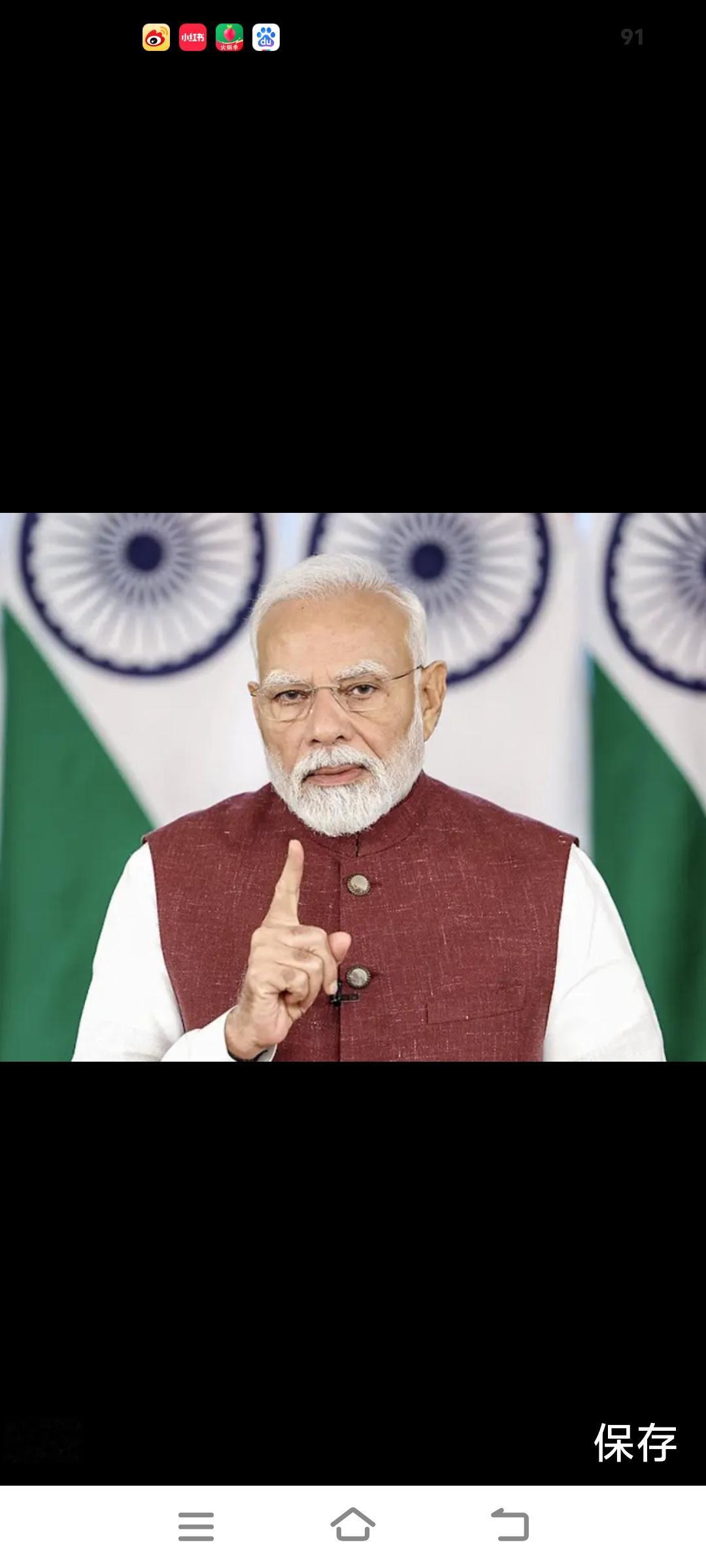 最近网上疯传“印度旅游团在义乌偷东西”，有视频显示印度人在义乌店铺偷衣服，被发现