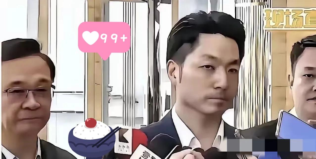 蒋万安直白戳破“台独”谎言：所谓“独立”能带来台湾发展、安全与国际空间，根本是虚